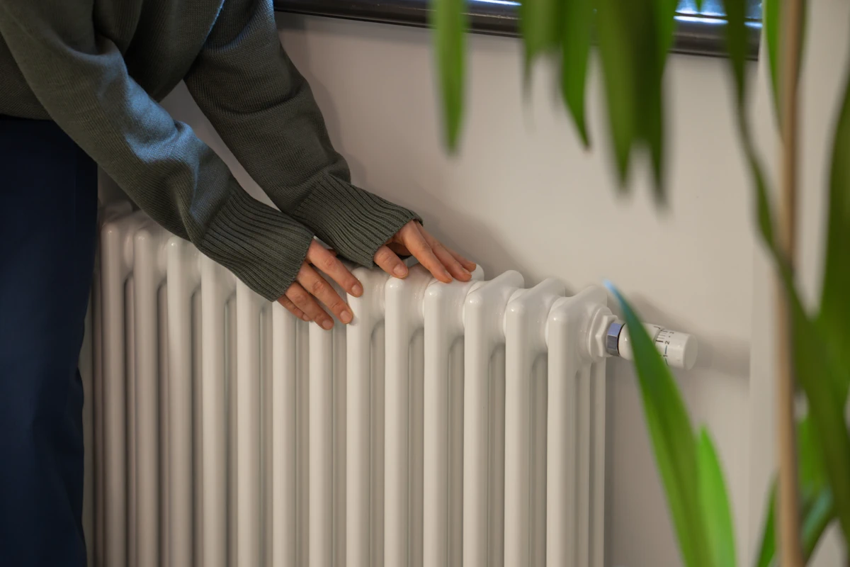 Rénover la peinture d'un radiateur en fonte nos conseils — free download